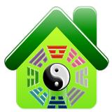 Tra hướng nhà phong thủy-APK