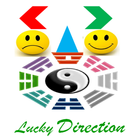 Lucky Feng Shui Direction иконка