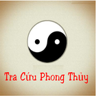 Tra Cứu Phong Thủy 圖標