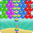 Summer Bubble Shooter-icoon