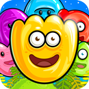 Сладкие Желе 3 в Ряд APK