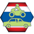 Thai Driving License Zeichen