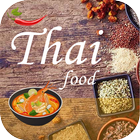 Thai Cooking for Thai food recipe - Original icône