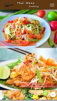 Thai Cooking for Thai food recipe - Original ภาพหน้าจอ 1
