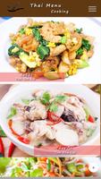 Thai Cooking for Thai food recipe - Original ภาพหน้าจอ 2