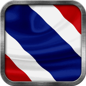 Thai Flag Live Wallpaper For Android Apk Download - thailand flag icon roblox
