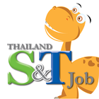S&T Job 3D icône