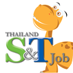 S&T Job 3D