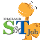 S&T Job 3D biểu tượng