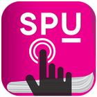 SPU i-eBook ikon