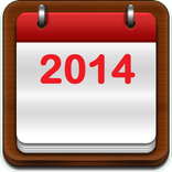 Cool Calendar Holidays 2014