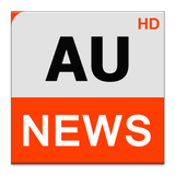 Australia (AU) News icône