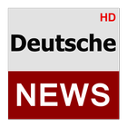 Deutsche News icône