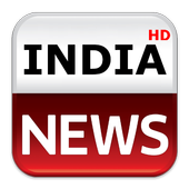 India News HD icon