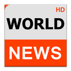 World News Plus icône