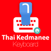Thai Kedmanee Keyboard