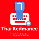 Thai Kedmanee Keyboard APK