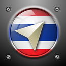 Thailand Navigation APK