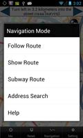 Thailand Navigation ภาพหน้าจอ 3