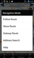 Thailand Navigation captura de pantalla 3