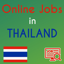 Jobs in Thailand APK