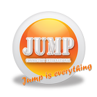 Jump Malls icône