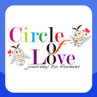 Thailand Circle of Love icône