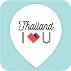 Thailand I Love U icon