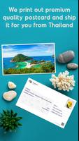 Thailand Postcard - Send Real Postcards 截圖 2