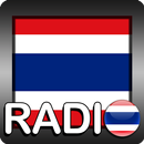 Thailand Radio Complete APK