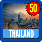Thailand Wallpaper HD Complete icône
