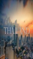 Thailand Wallpaper HD Complete Affiche