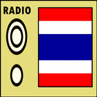 Thailand Top Radio أيقونة