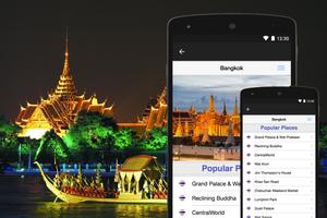 Thailand Travel World 截图 2