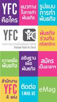 Thailand YFC Affiche