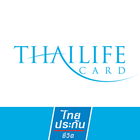 Thailife Card أيقونة