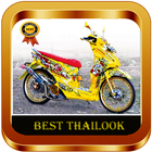 Sửa đổi thailook matic biểu tượng