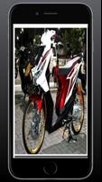 thailook matic modification 截圖 3