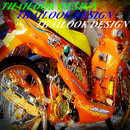 Thailook modification custom APK