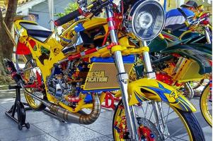 Thailook modification custom 截图 2