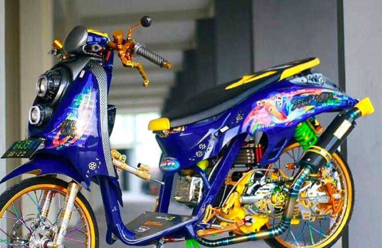  Thailook  Modification Style 2018 for Android APK Download
