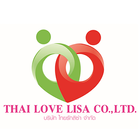 Thai Love Lisa-icoon
