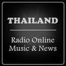 Radio Thaïlande en ligne - Musique et Nouvelles APK