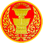 Thai National Assembly Zeichen