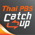 Thai PBS Catch Up 아이콘