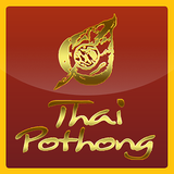 Thai Pothong icon