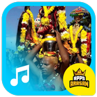 Thaipusam Murugan Songs Tamil God Festivals Songs biểu tượng