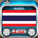 THAI RADIOS ONLINE APK