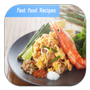 APK Fast Food Recipes