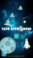 Save Astronoid penulis hantaran